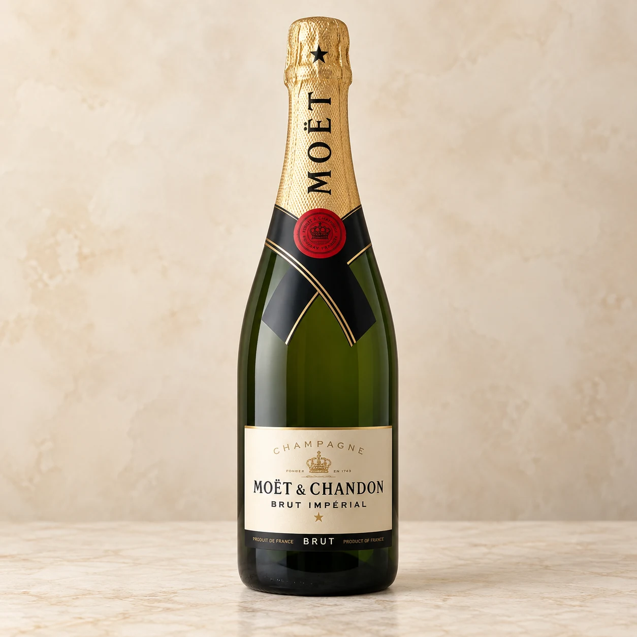 Moët & Chandon 750 мл