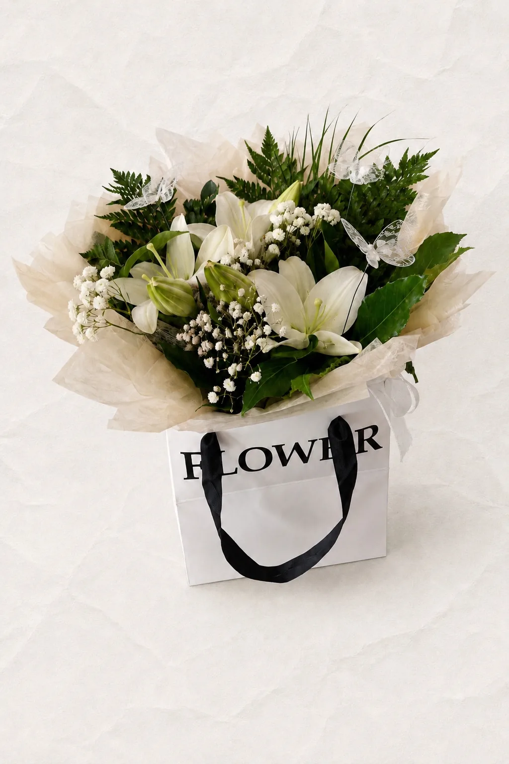 Florist's Choice seasonal bouquet — flower delivery Prilep